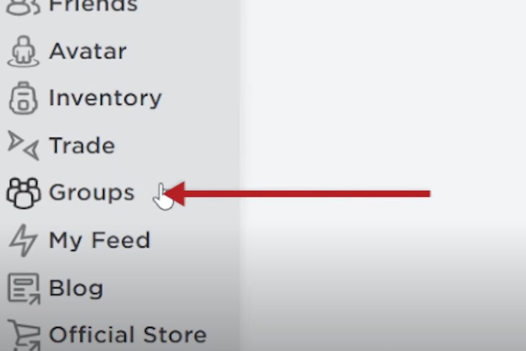 How to Create a Group in Roblox - Ol'gamer