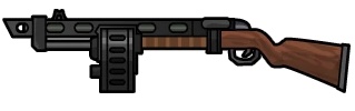 Charon’s shotgun