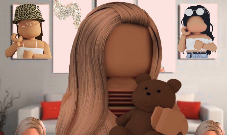 No face on Roblox