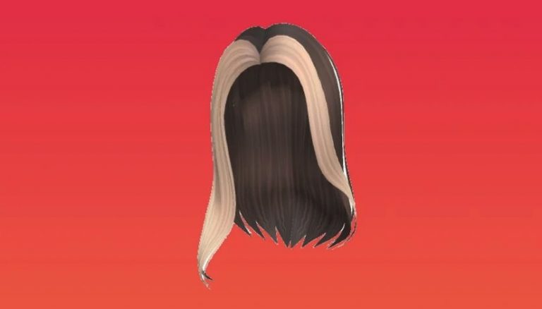 How To Put On Multiple Hairs On Roblox