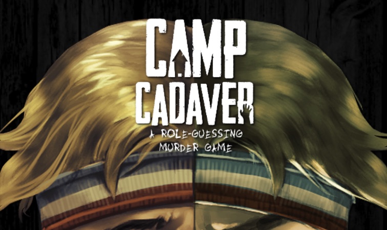 Camp Cadaver