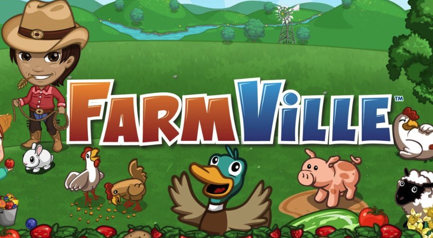 FarmVille