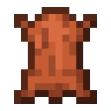 Leather in minecraft