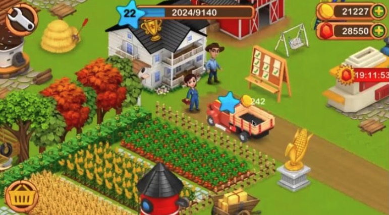 Little Big Farm