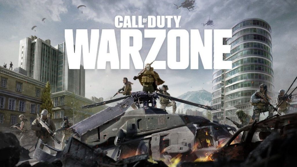 Warzone Is Not Connecting To Xbox Live The Fix Ol gamer