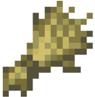 Wheat in Minecraft