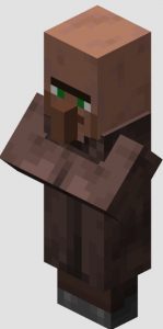 Types of villagers in Minecraft and how to make them - Ol'gamer