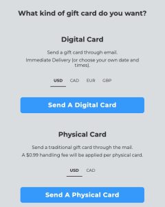 roblox physical or digital gift card