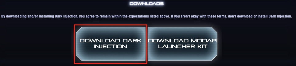 Dark Injection Download